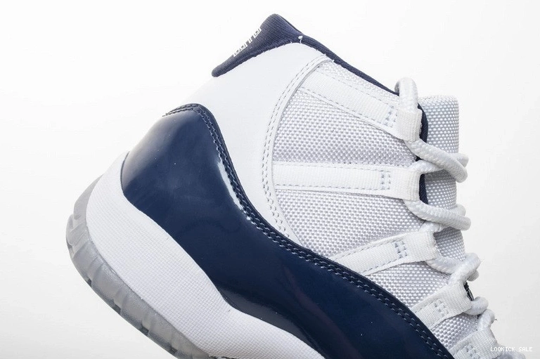 Cheap '82' 'Win 378037-123 Jordan Retro Air Like 11 0516